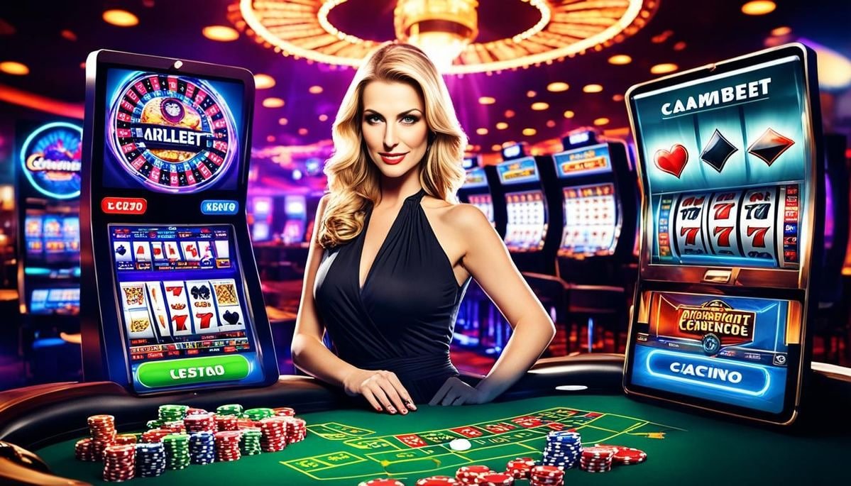burna99 Live Casino ဒိုင်